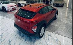 هيونداي كونا